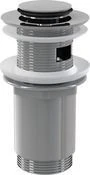 Донный клапан для раковины AlcaPlast A391 CLICK-CLAK 5\4