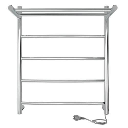 Полотенцесушитель Arc с/п (electro) 60/50  INDIGO