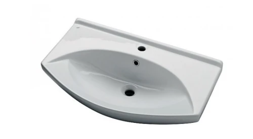 Раковина для мебели 65 см Dreja Лагуна 192529