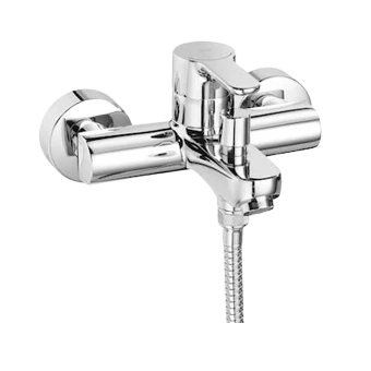 Смеситель Roca L20 75A0209C0M