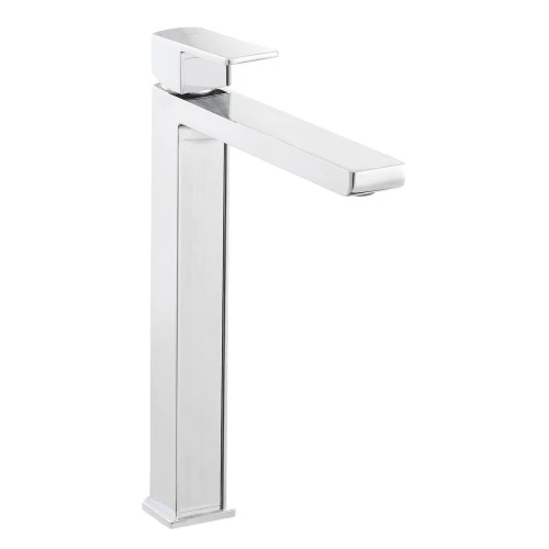 Смеситель для умывальника высокий SIKO Elements без слива SIKOBSEL285