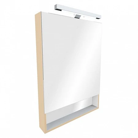 Зеркальный шкаф 70x85 Roca Gap  ZRU9302699