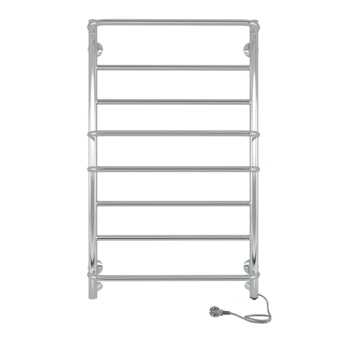 Полотенцесушитель Europe б/п (electro) 80/50  INDIGO