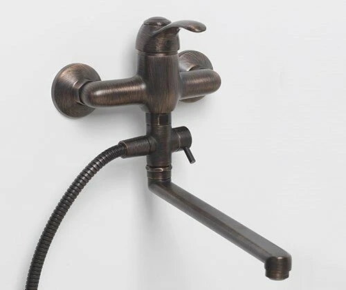  WasserKRAFT Isar 1300  21.8 интернет магазин сантехники BATHPOINT