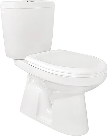 Унитаз-компакт Santek Анимо  1WH302133