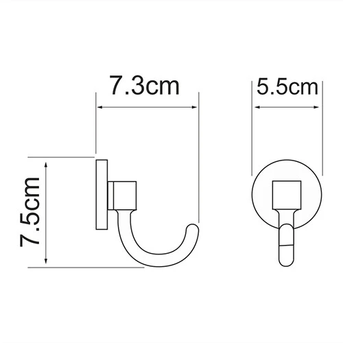  WasserKRAFT Rhein K-6200  5.5 интернет магазин сантехники BATHPOINT