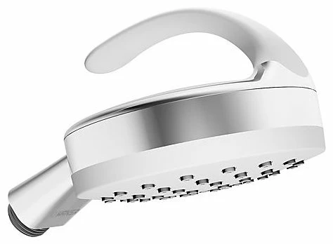 Ручной душ Hansa Viva Flex 44280100