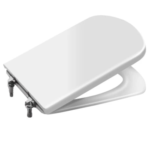 Сиденье для унитаза ROCA DAMA SENSO ZRU9000040