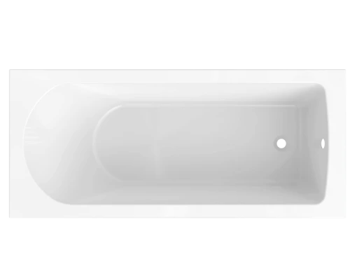 Ванна акриловая 170x75 Laguna Savero Plus Slim SAV1700PLUS