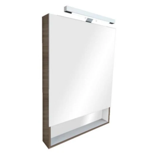 Зеркальный шкаф 70x85 Roca Gap  ZRU9302845