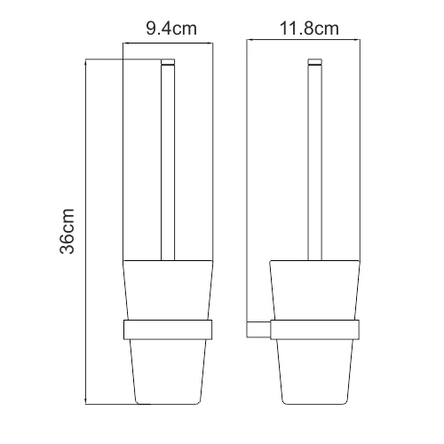  WasserKRAFT Sauer K-7900  9.4 интернет магазин сантехники BATHPOINT