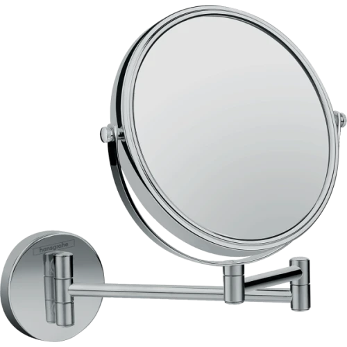 Зеркало 25x30 Hansgrohe Logis Universal 73561000