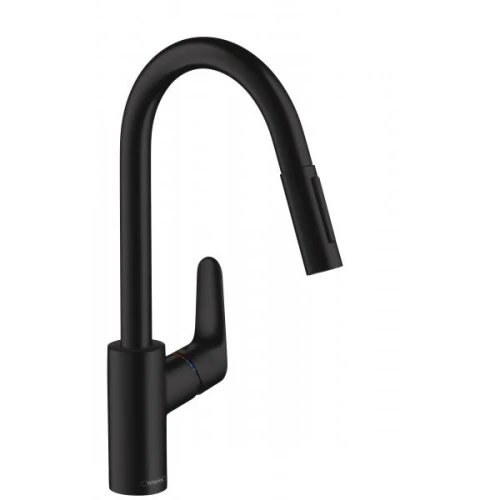Смеситель Hansgrohe Focus 31815670