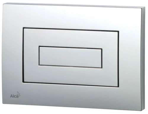 Клавиша для инсталляции ALCAPLAST М471 хром