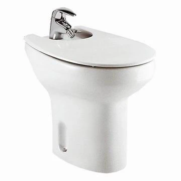 Биде напольное ROCA VICTORIA 357390.0