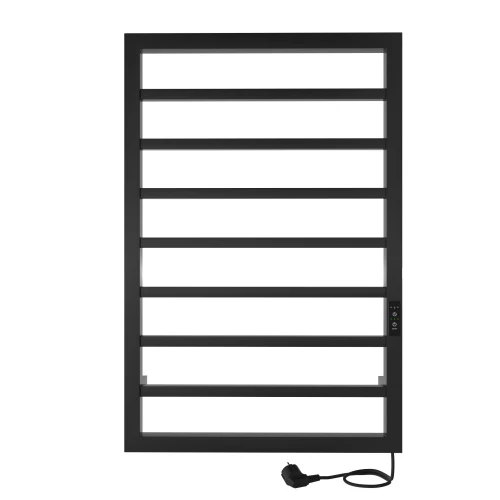 Полотенцесушитель Crete (electro) 80/50  INDIGO