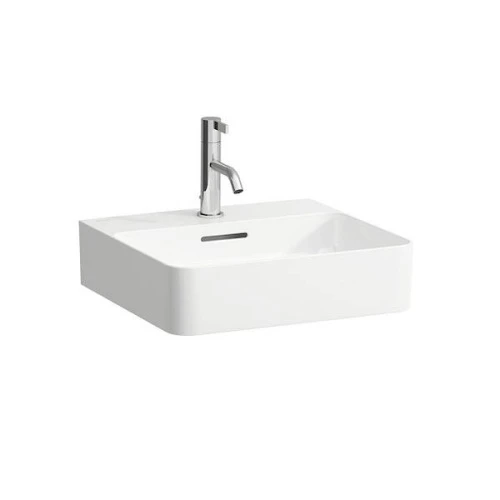 Мини-раковина 45 см Laufen Val 8152810001041