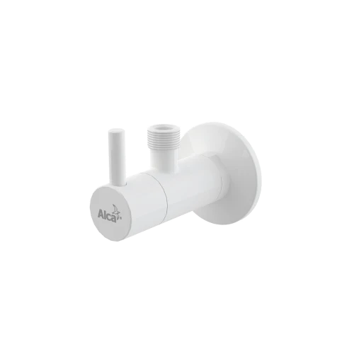 Вентиль с фильтром 1/2"х3/8" AlcaPlast ARV001B