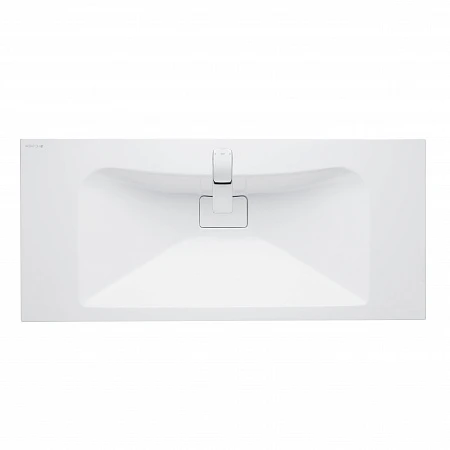 Раковина Aquaton Брук 100 1A71333KBC010