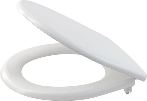 Сидение для унитаза ALCAPLAST A602