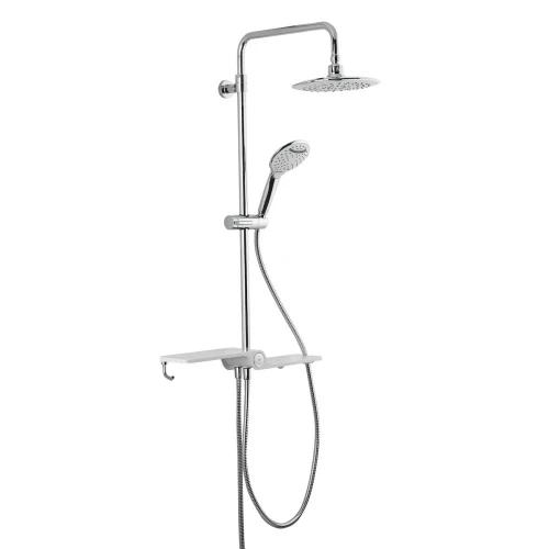 Душевая система без смесителя SAT SATPIPE