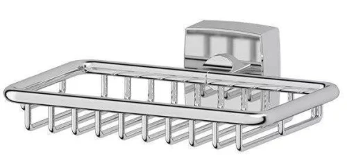 Мыльница-решетка (хром) (FBS)