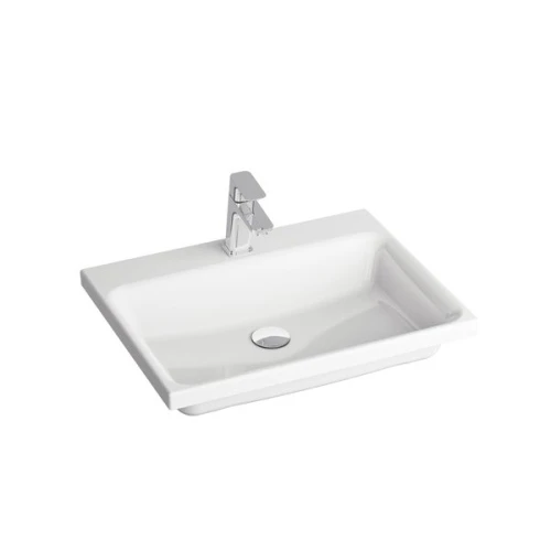 Раковина встраиваемая 60см Ravak COMFORT XJX01260001