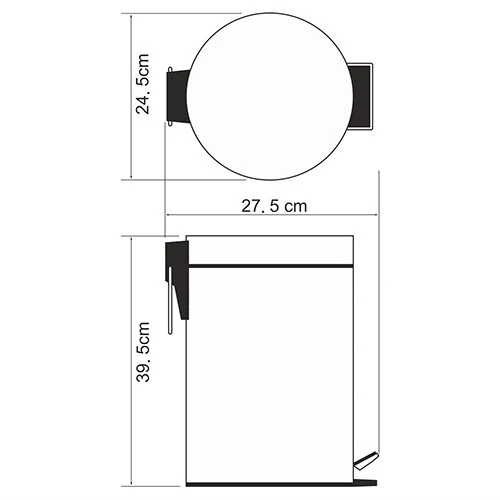  WasserKRAFT   24.5 интернет магазин сантехники BATHPOINT