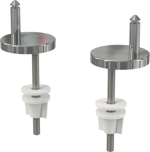 Петли для сидения A66 A67 ALCAPLAST Z0137B-ND