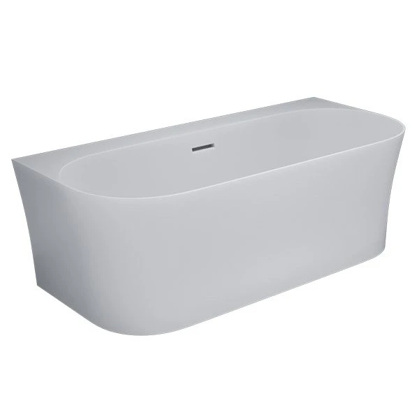 акриловая ванна Ravak Freedom D 1700 мм 660 мм интернет магазин сантехники BATHPOINT