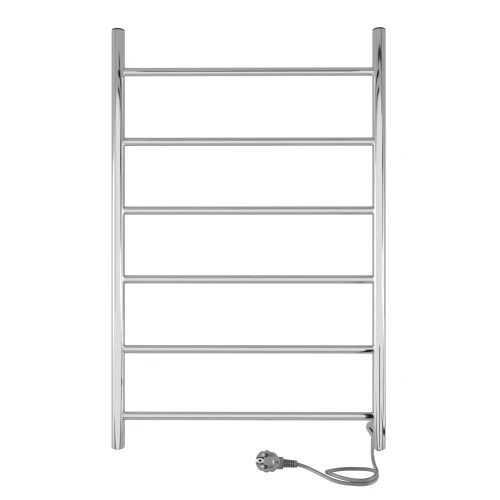 Полотенцесушитель Line б/п (electro) 80/50  INDIGO