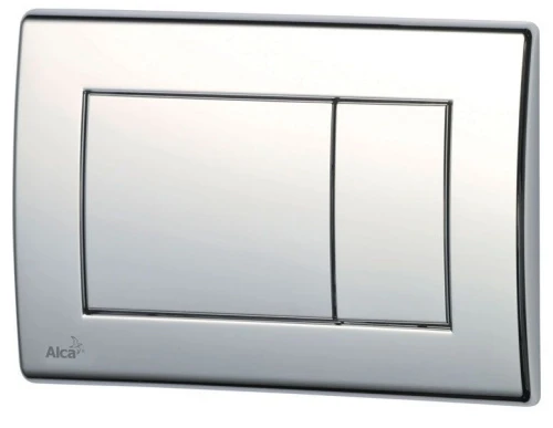 Клавиша для инсталляции ALCAPLAST М271 хром