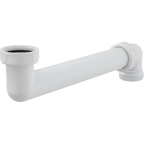 Соединение экономящие пространство 6/4” AlcaPlast P109