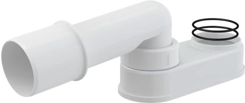 Сниженный гидрозатвор AlcaPlast A531