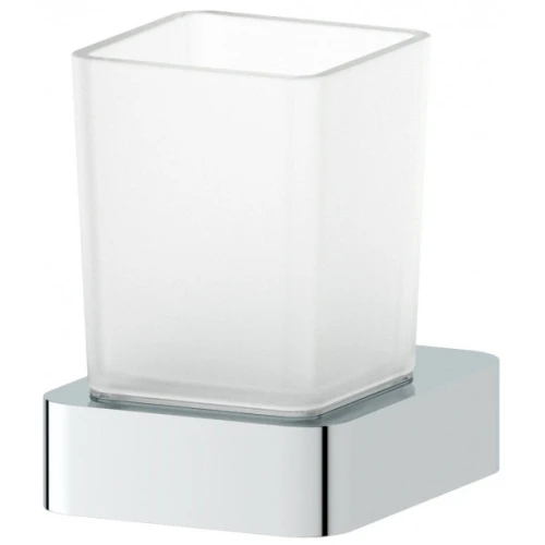 Стакан Artwelle Regen с держателем 8321