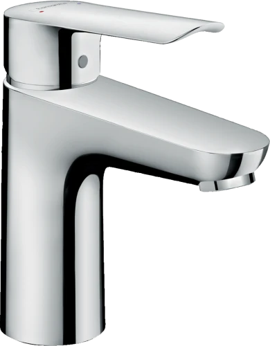 Смеситель для раковины Hansgrohe Logis E 71161000