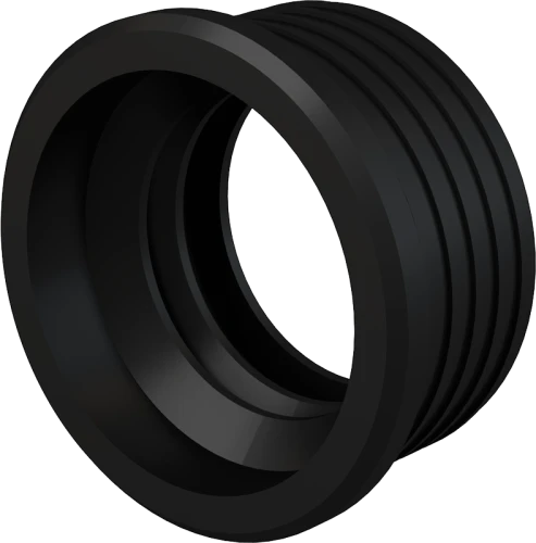 Гофрированная прокладка 50/40 AlcaPlast S0156-ND