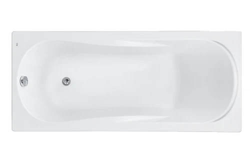 Акриловая ванна Roca Uno 75x160 ZRU9302869