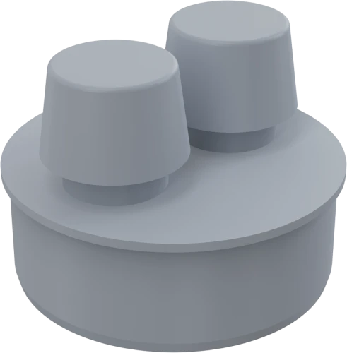 Вентиляционный клапан DN110 ALCAPLAST APH110