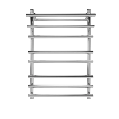 Полотенцесушитель Just Shelf (н.р.1") 80/50  INDIGO