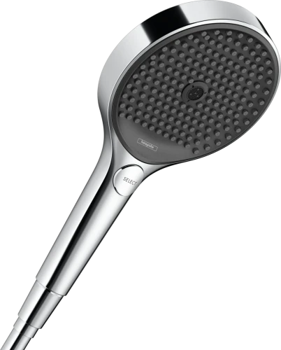 Ручной душ Hansgrohe Rainfinity 26864000