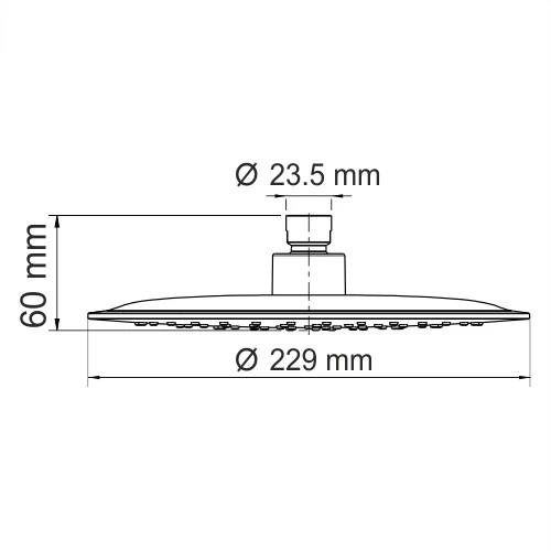  WasserKRAFT Isar 1300  22.9 интернет магазин сантехники BATHPOINT