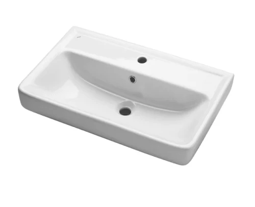Раковина для мебели 60 см Dreja Q Max 191638