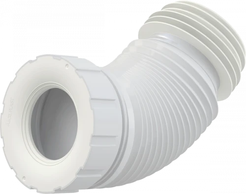 Гибкая подводка для выпуска унитаза A97SN