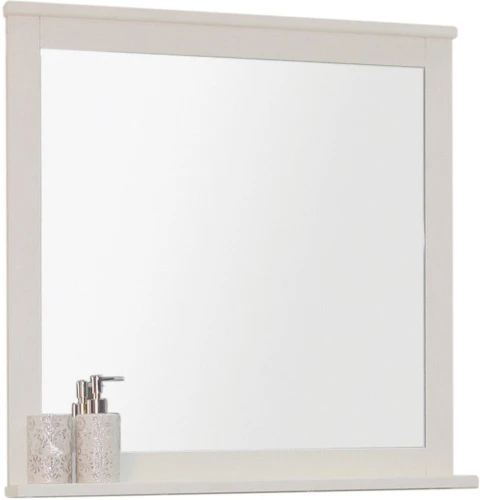 Зеркало 80x80 Aquaton Леон 1A186402LBPS0