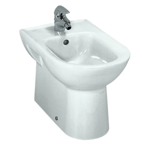 Биде напольное LAUFEN RO 3295.1000.304