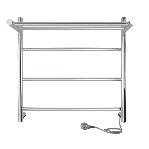 Полотенцесушитель Arc с/п (electro) 50/50  INDIGO