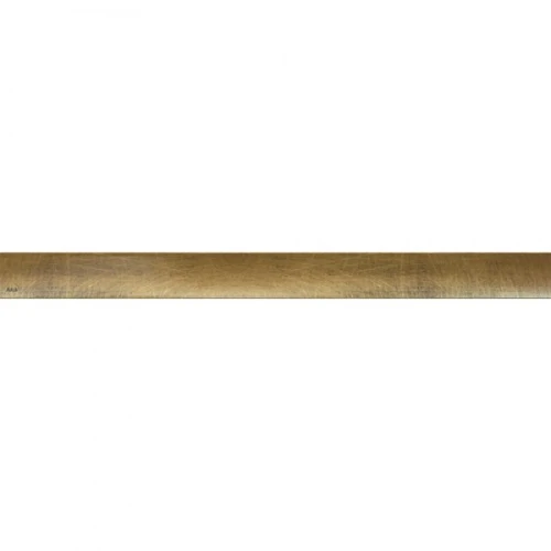 Решетка для водоотводящего желоба ALCAPLAST DESIGN-650ANTIC