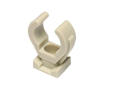 Клипса полипроленовая EKOPLASTIK 40