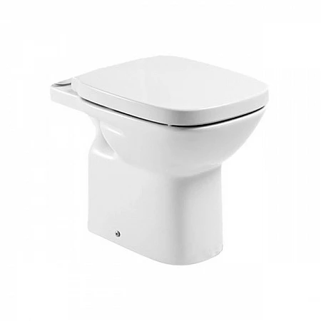 Чаша напольного унитаза Roca Debba 34299700Y